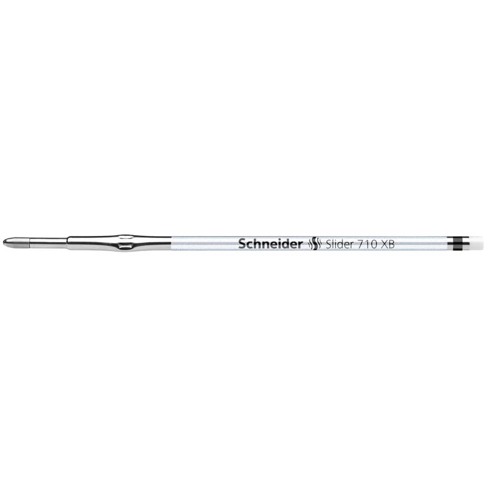 Refill Schneider Slider 710 nero  171001
