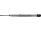 Refill per penne a sfera Faber-Castell XB nero 148747