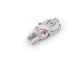 Refill per correttore a nastro Pritt Flex Roller System 4,2 mm x 12 mt - 2679536