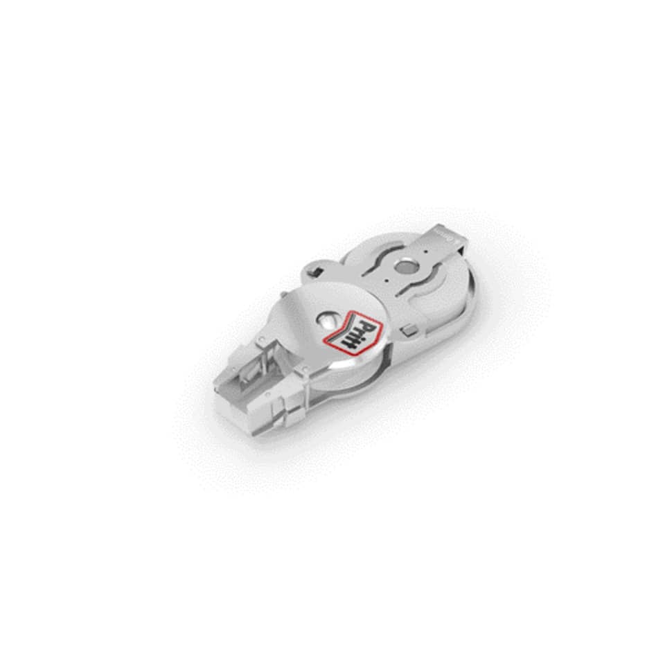 Refill per correttore a nastro Pritt Flex Roller System 4,2 mm x 12 mt - 2679536