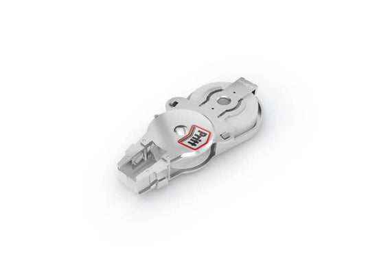 Refill per correttore a nastro Pritt Flex Roller System 4,2 mm x 12 mt - 2679536