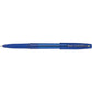 Penna a sfera Pilot Super Grip G punta M blu 1661
