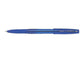 Penna a sfera Pilot Super Grip G punta M blu 1661