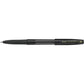 Penna a sfera Pilot Super Grip G punta M nero 1660