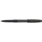 Penna a sfera Pilot Super Grip G punta M nero 1660