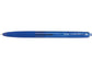 Penne a sfera a scatto Pilot Supergrip G punta F blu 1639