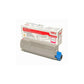 Toner Oki magenta  43324422
