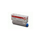 Toner Oki giallo  43872305