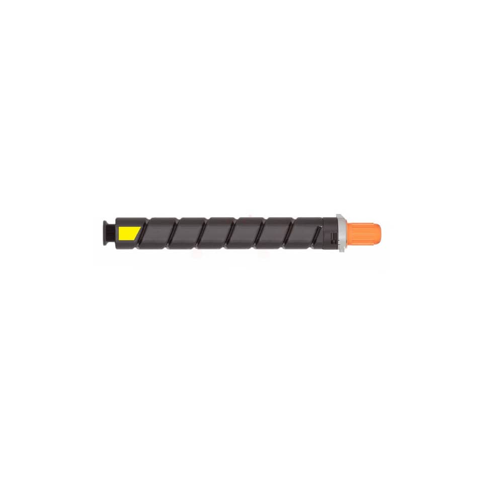 Toner C-EXV34 Canon giallo  3785B002AA
