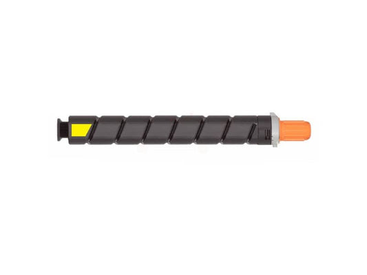 Toner C-EXV34 Canon giallo  3785B002AA