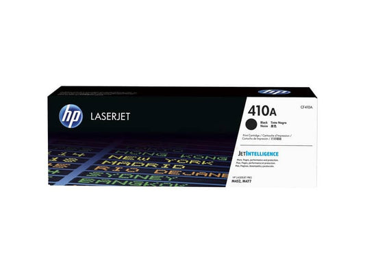 Toner 410A HP nero CF410A