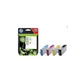 cartucce inkjet 364XL HP nero+ciano+magenta+giallo Conf. 4 - N9J74AE