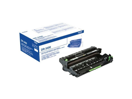 Tamburo Brother DR-3400