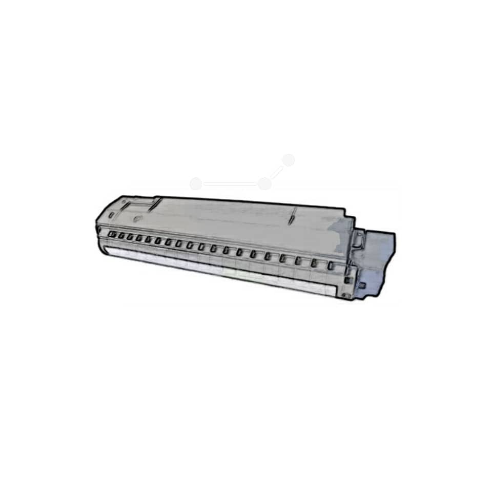 Toner Oki nero  44059108