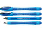 Penna a sfera Schneider Slider Memo tratto XB blu 150203