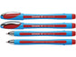 Penna a sfera Schneider Slider Memo tratto XB rosso 150202