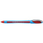 Penna a sfera Schneider Slider Memo tratto XB rosso 150202
