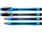 Penna a sfera Schneider Slider Memo tratto XB nero 150201