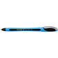 Penna a sfera Schneider Slider Memo tratto XB nero 150201