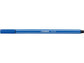 Pennarelli Stabilo Pen 68 1 mm  blu oltremare - 68/32