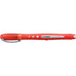 Roller Stabilo Worker Colorfull 0,5 mm rosso 2019/40