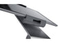 Porta tablet da tavolo DURABLE per tablet da 7" a 13" argento metallizzato 15,5x24,2x18,3cm - 893023