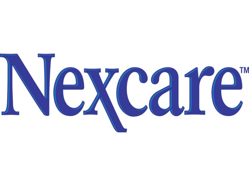 Cerotti Nexcare™ Textile in 3 misure assortiti Conf. 20 pezzi - N0420AS