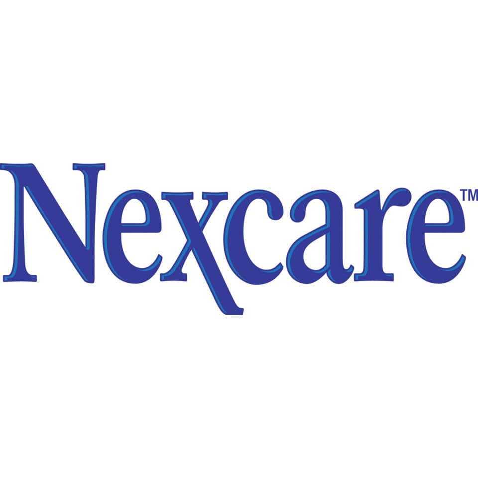 Cerotti Nexcare™ "Universal" assortiti 3 misure assortiti conf. 40 cerotti - N0340AS