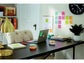 Foglietti riposizionabili Post-it® Super Sticky Miami 76x127mm assortiti conf. 6 blocch. da 90 ff - 655-6SS-MIA