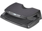 Supporto per monitor Q-Connect 37x23,5 cm nero KF04553