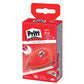 Colla roller Pritt Roller System  - permanente 8,4 mm x 16 m bianco 2120444