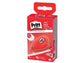 Colla roller Pritt Roller System  - permanente 8,4 mm x 16 m bianco 2120444