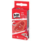 Refill Colla roller Pritt Roller System - permanente 8,4 mm x 16 m bianco 2111973