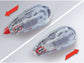 Correttore a nastro Pritt Flex Roller System 4,2 mm x 12 mt - 2679535