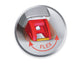 Correttore a nastro Pritt Flex Roller System 4,2 mm x 12 mt - 2679535