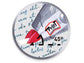 Refill per correttore a nastro Pritt Flex Roller System 4,2 mm x 12 mt - 2679536