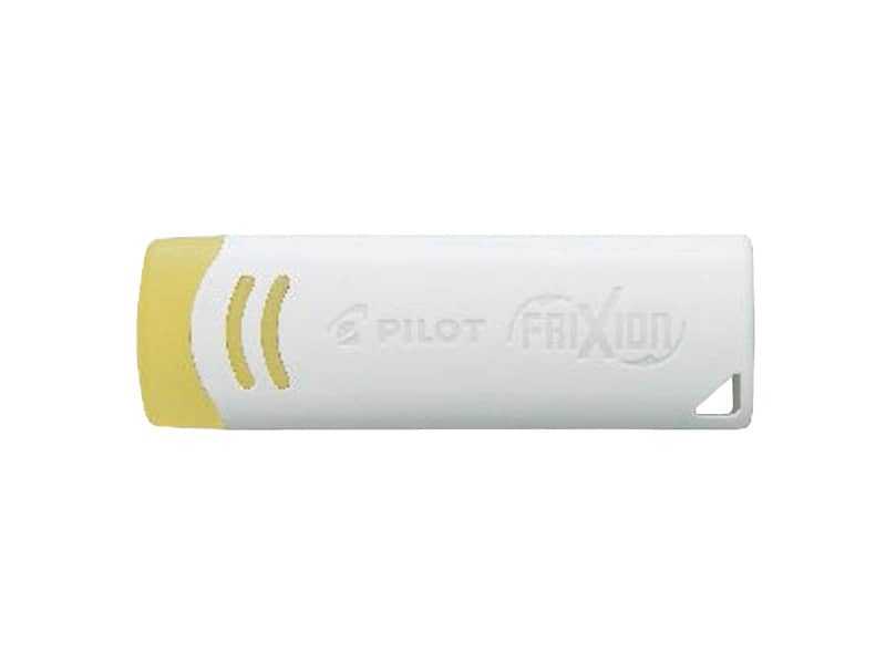 Gomma Pilot Frixion Remover bianco  006595