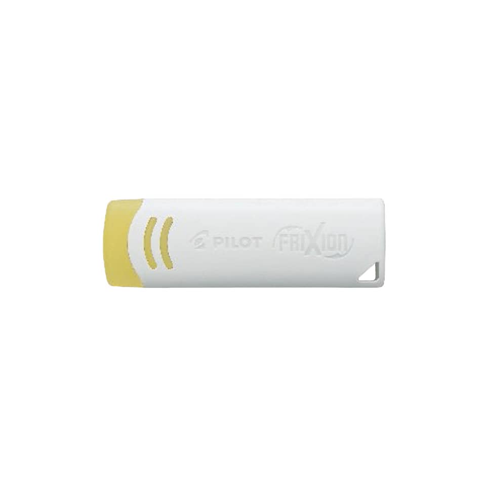 Gomma Pilot Frixion Remover bianco  006595