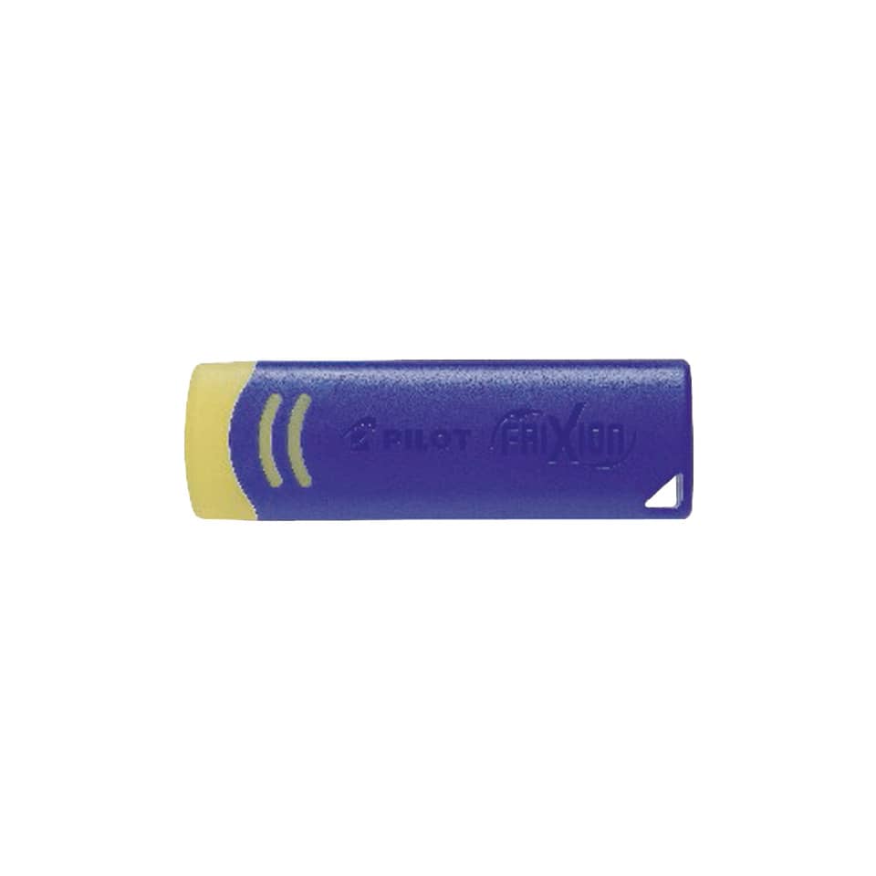 Gomma Pilot Frixion Remover blu  006594