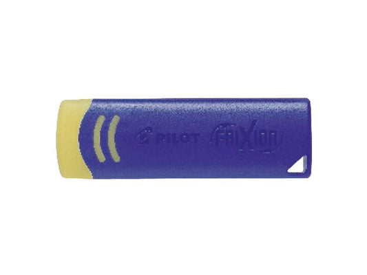 Gomma Pilot Frixion Remover blu 006594