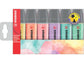 Evidenziatori Stabilo Boss Original Pastel 2-5 mm assortiti astuccio da 6 - 70/6-2