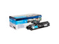 Toner standard 321 Brother ciano  TN-321C