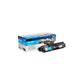 Toner alta capacità 327 Brother ciano  TN-326C