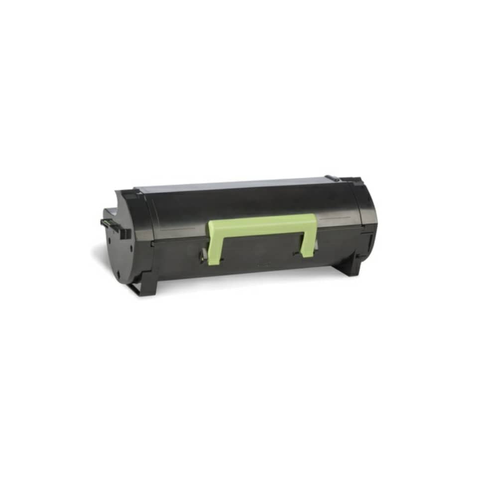Toner 512H Lexmark nero  51F2H00