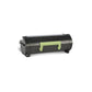 Toner 512H Lexmark nero  51F2H00