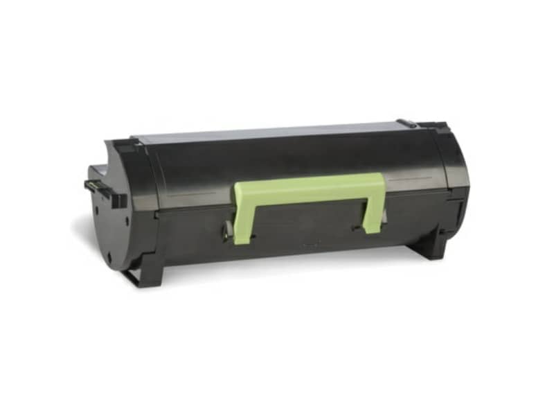Toner 512H Lexmark nero  51F2H00