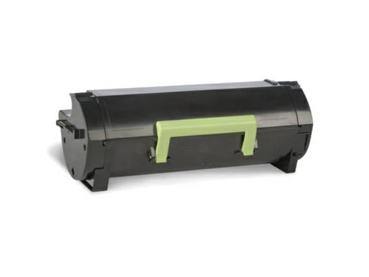 Toner 512H Lexmark nero  51F2H00