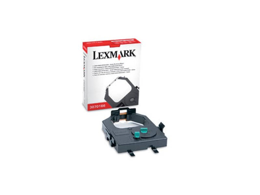 Nastro Lexmark nero 3070166