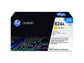 Tamburo 824A HP giallo  CB386A