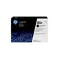 Toner alta capacità 80X HP nero  Conf. 2 - CF280XD